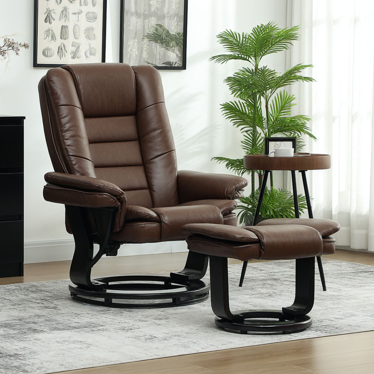 Riser Recliner Chair
