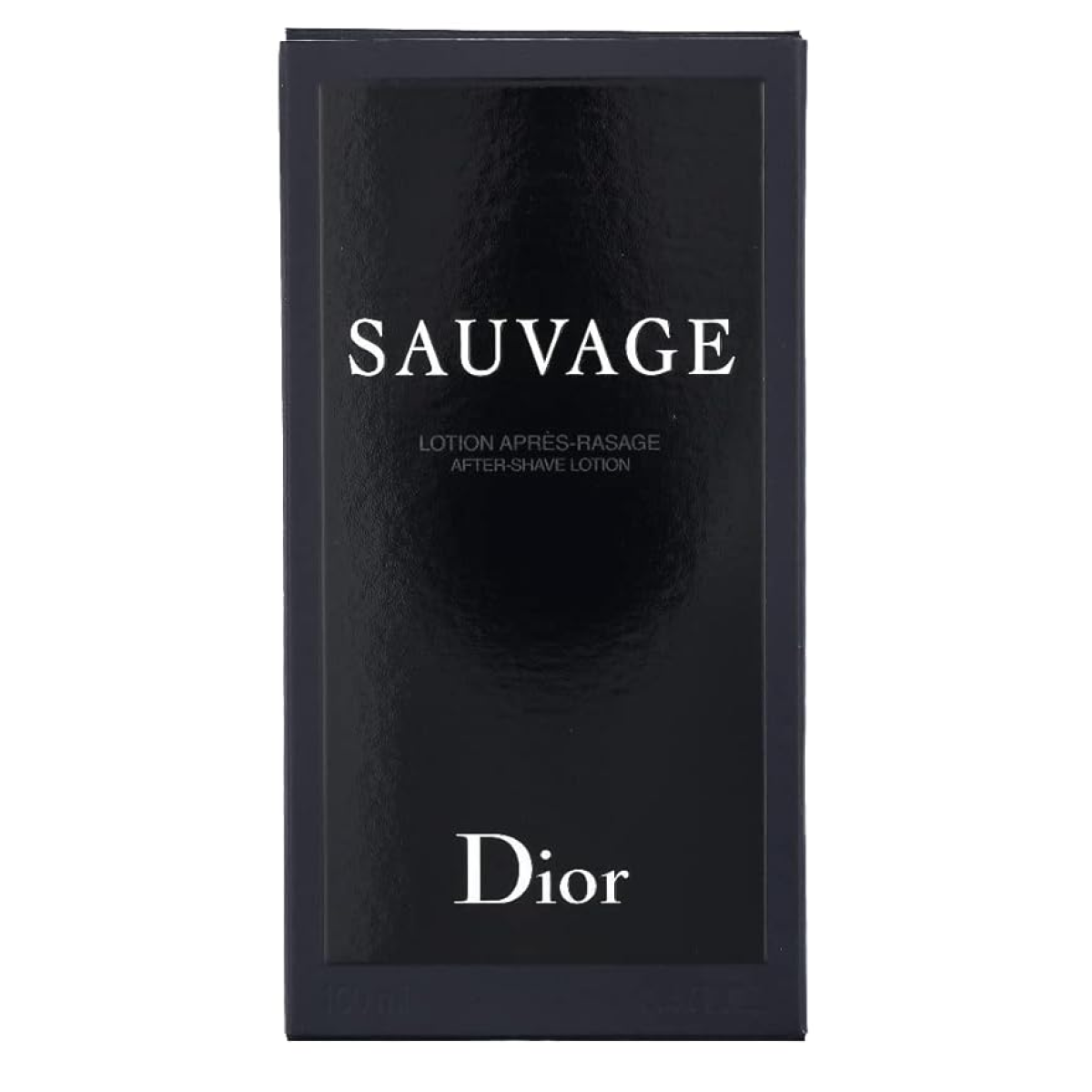 Dior Sauvage Aftershave Lotion 100ml