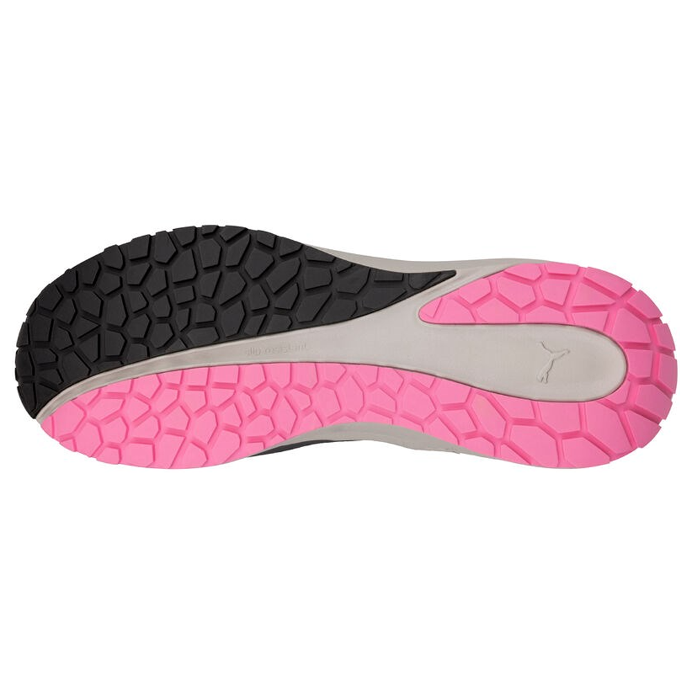 Puma Celerity Womens Low S1 HRO SRC Safety Work Trainer Shoe
