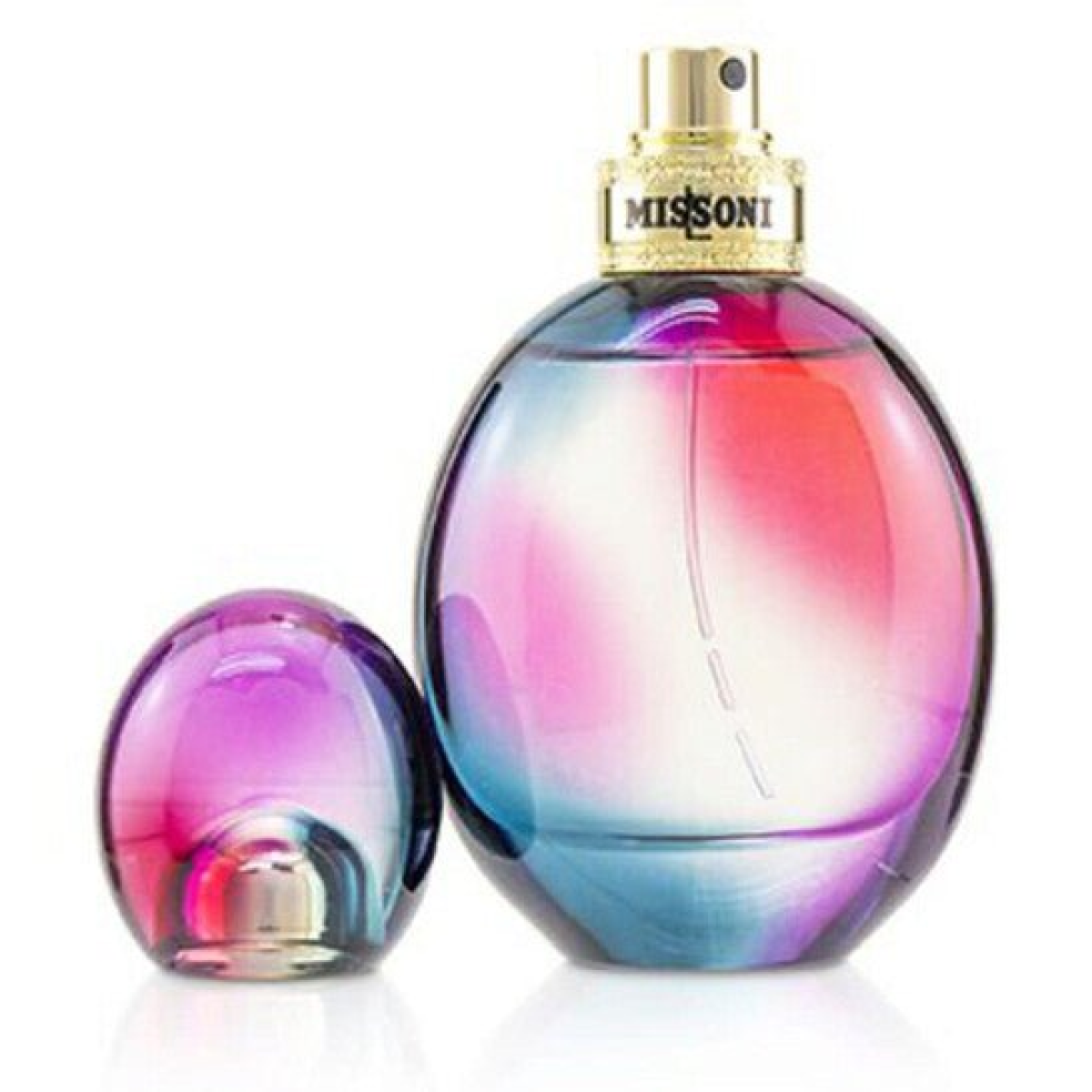 Missoni Missoni Eau De Parfum Spray 50ml