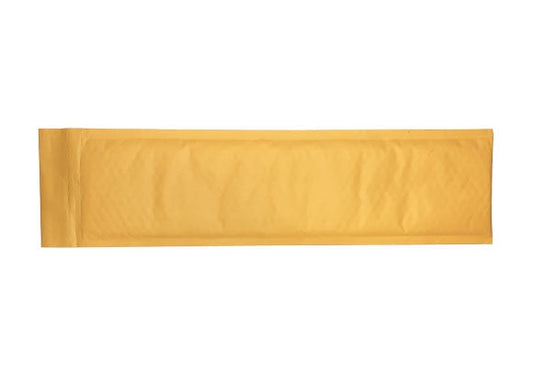 Number Plate Size Standard Bubble Lined Bags Envelopes