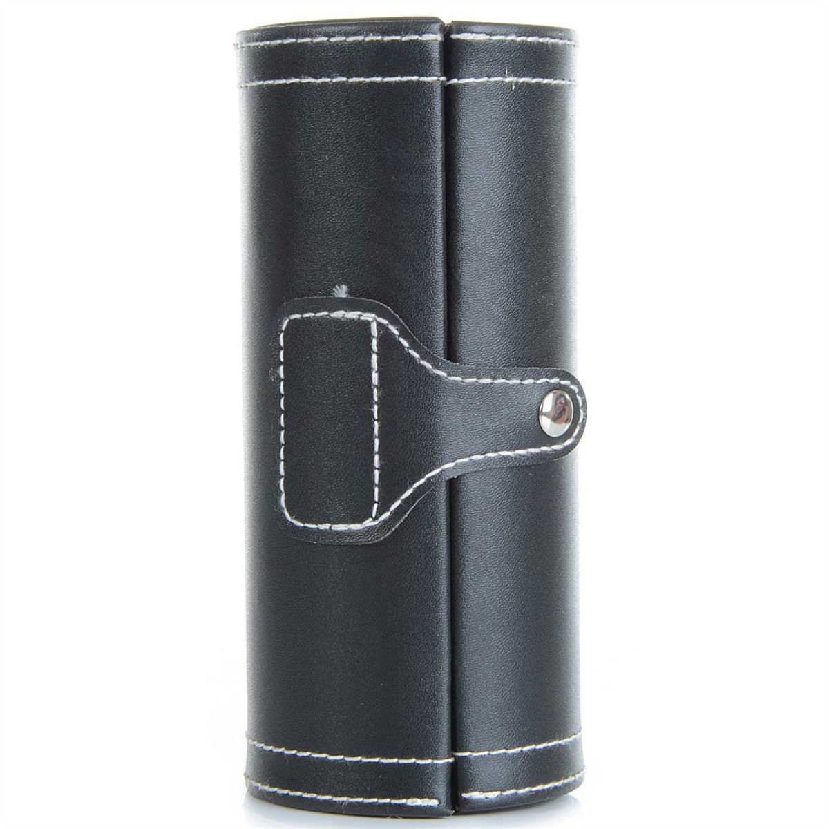 Mad Man Black Shoe Shine Kit