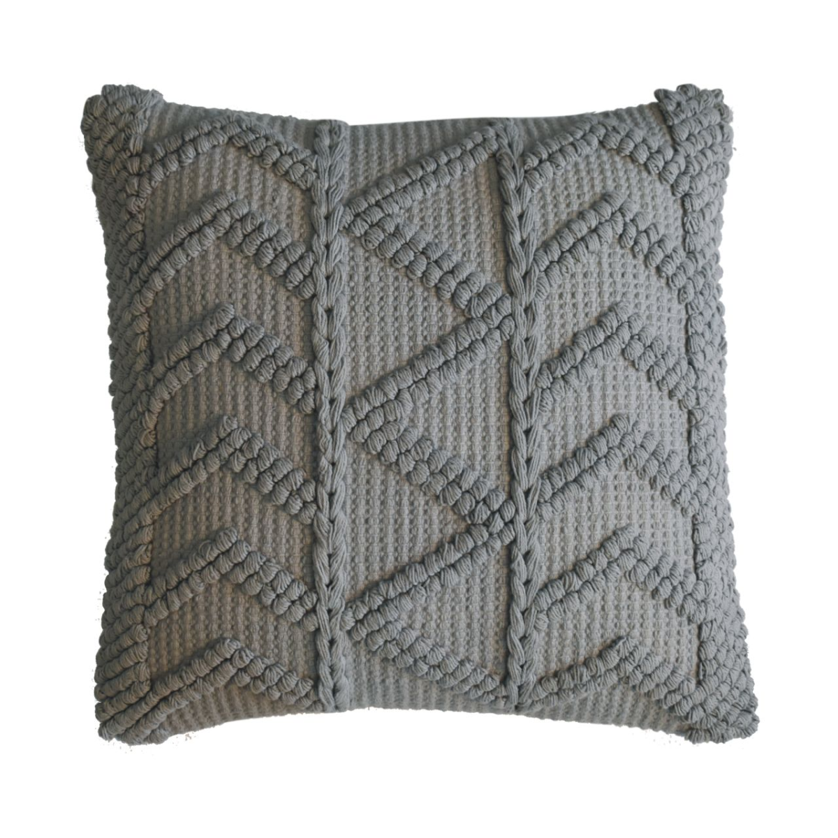 Artisan Furniture Alda Cushion Set of 2 ? Grey