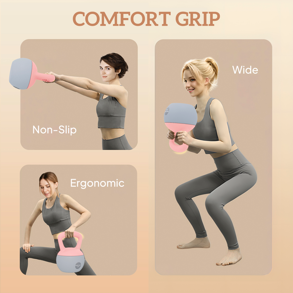 Kettlebell