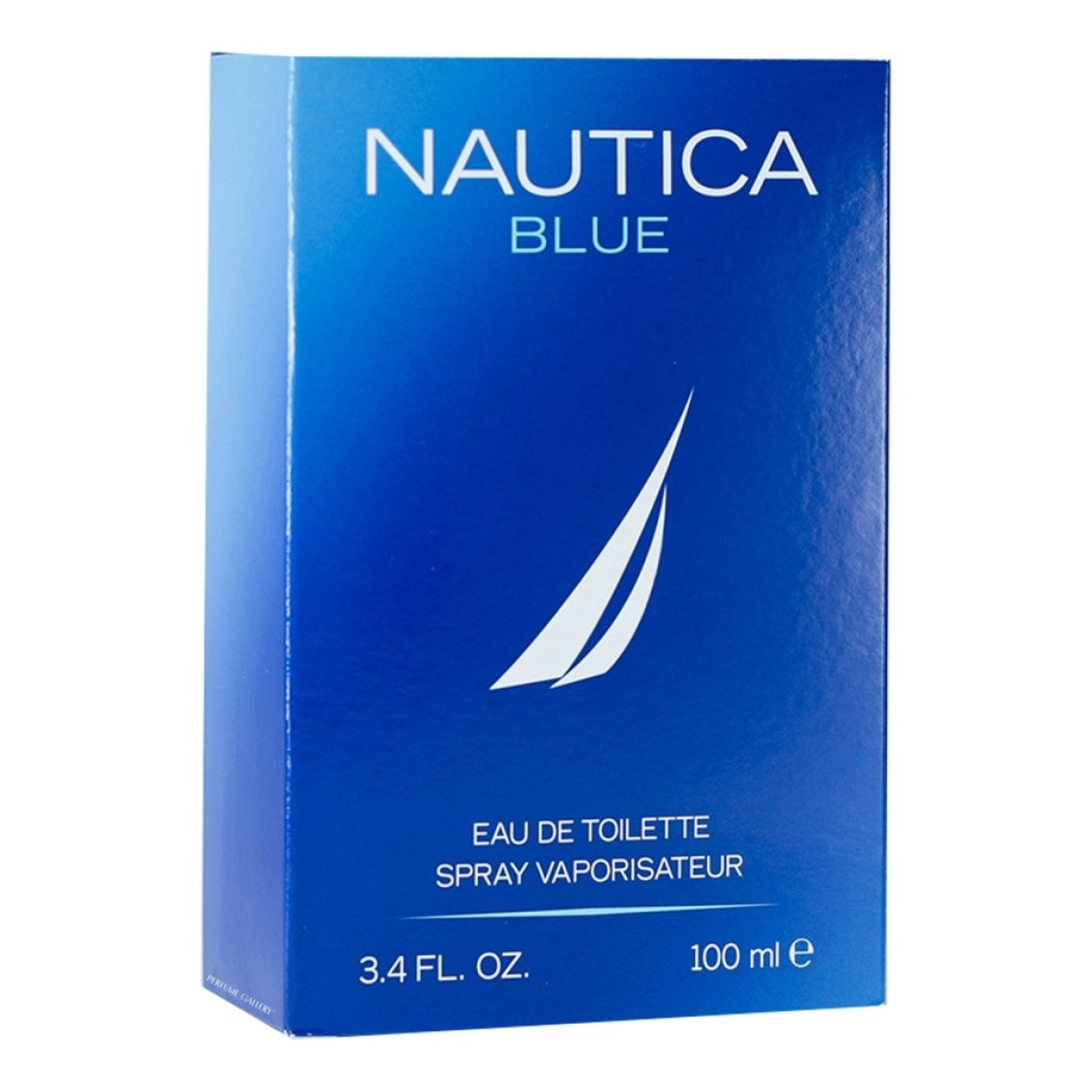 Nautica Blue Eau De Toilette Spray 100ml
