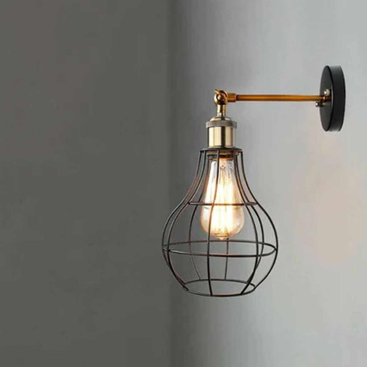 Best Vintage Wall Light Fixtures for UK Interiors~2270