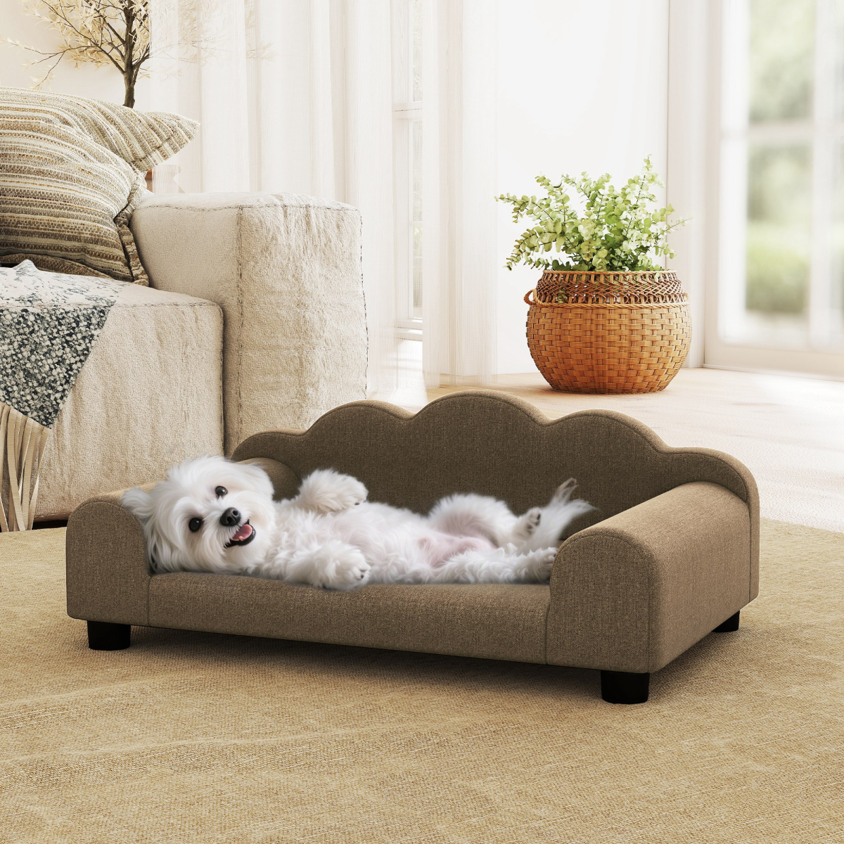 Dog Bed/Pet Sofa