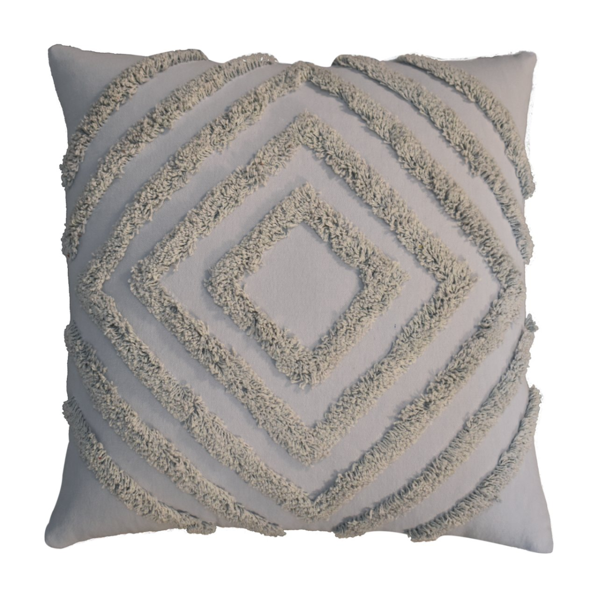 Artisan Furniture Tacy Grey Cushion Set of 2
