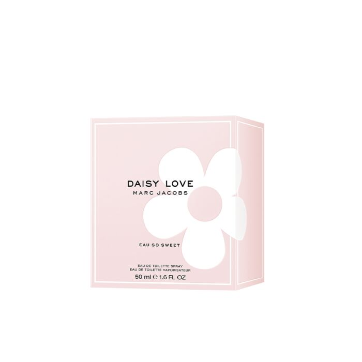 Marc Jacobs Daisy Love Eau De Toilette Spray 50ml