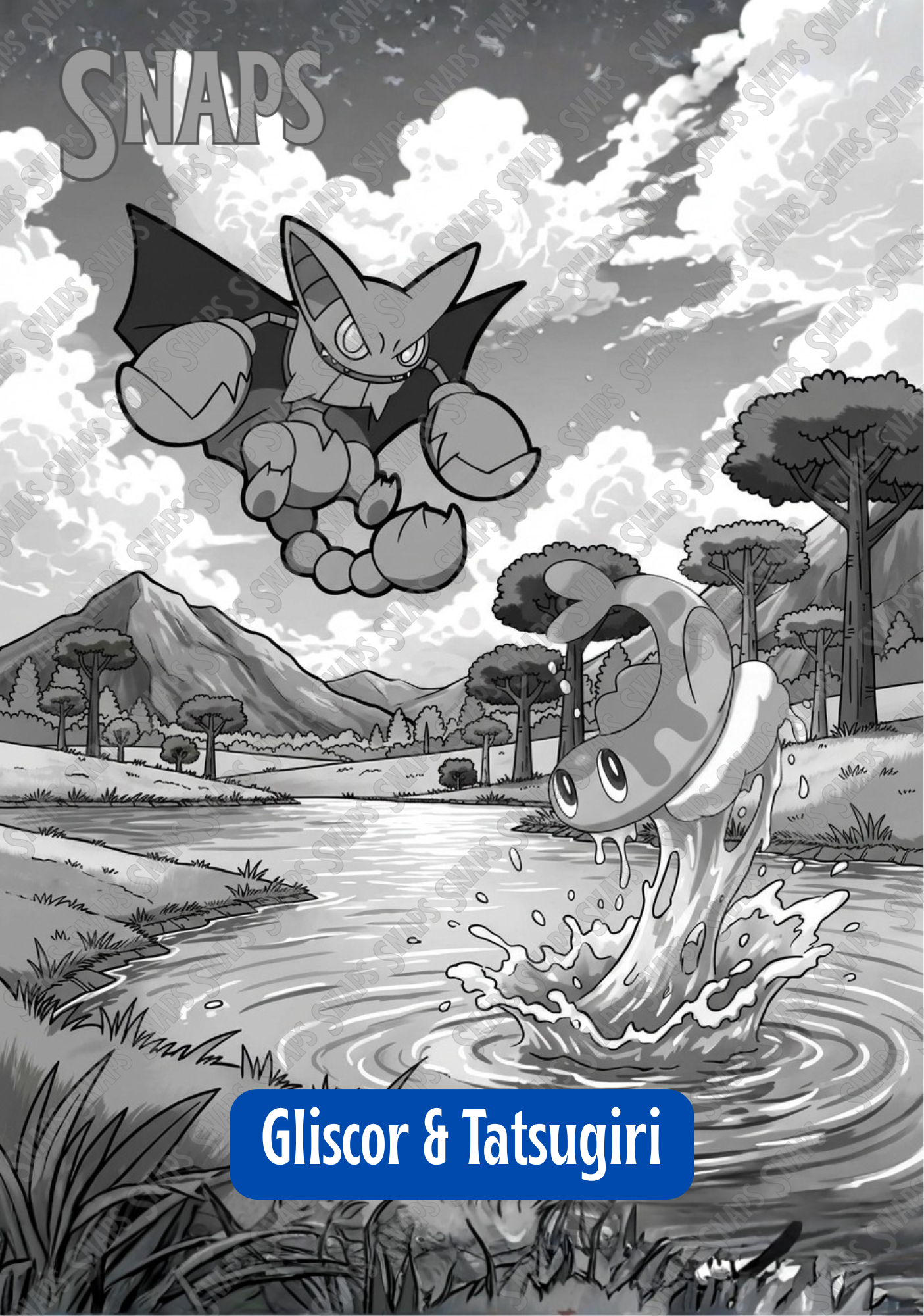 Vault X 9-Pocket Exo-Tec Zip Binder