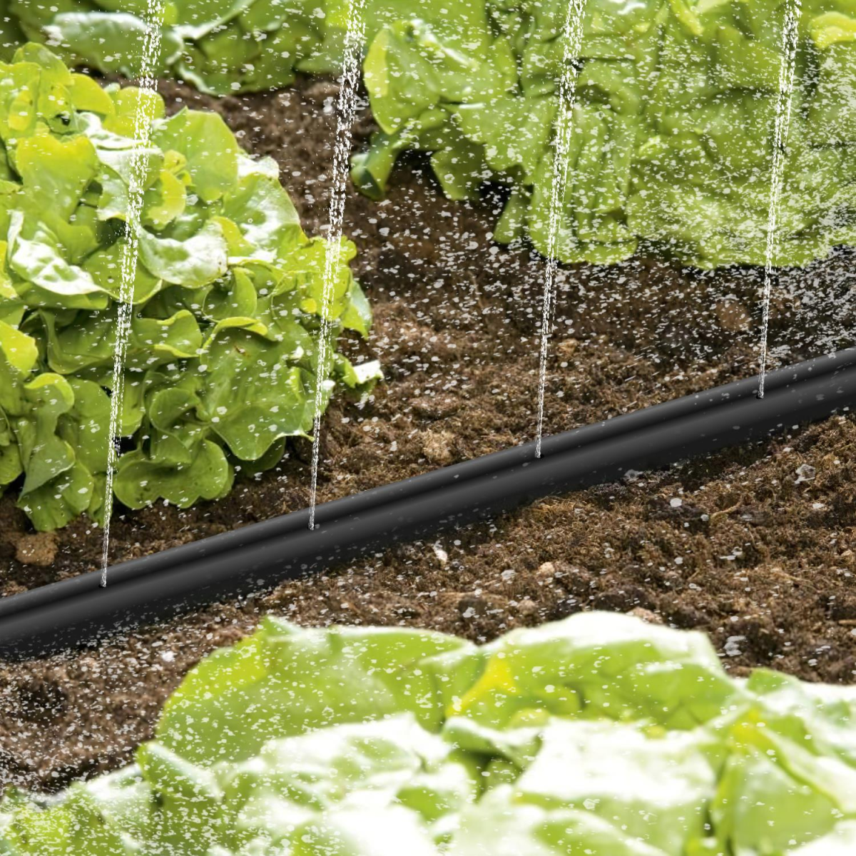 VINSANI 15M GARDEN SPRINKLER 1010520