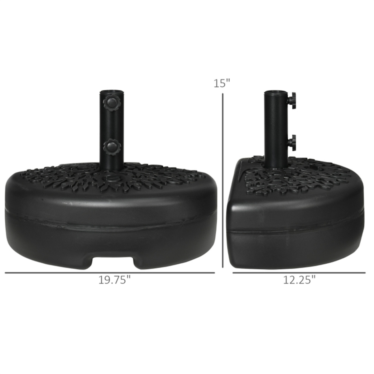 Umbrella Base