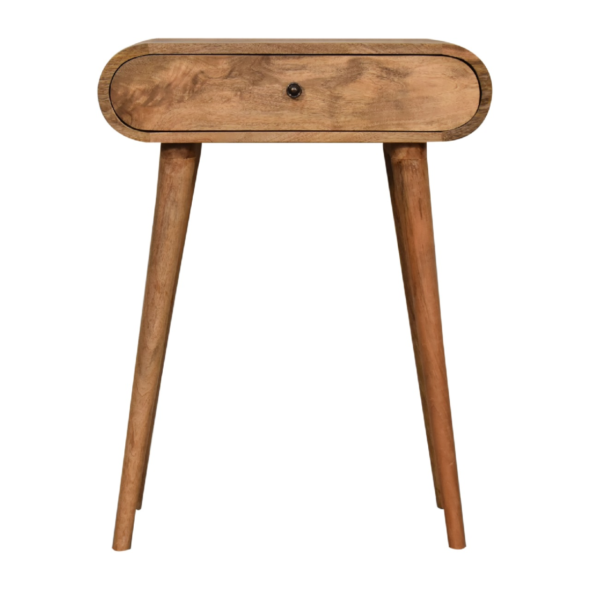 Artisan Furniture Solid Wood Mini London Console Table