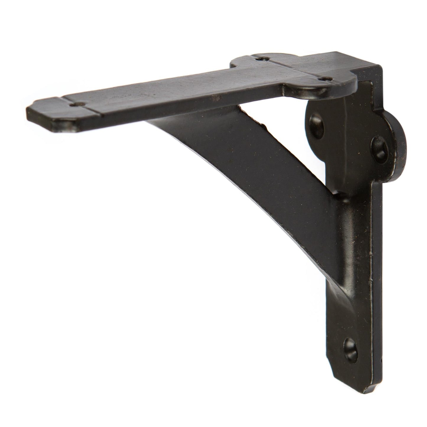 100mm Iron Shelf Bracket