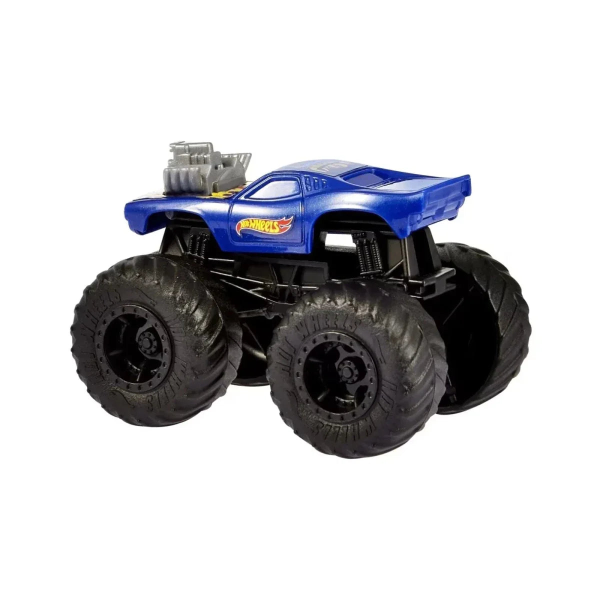Hot Wheels 1:70 Scale Monster Trucks
