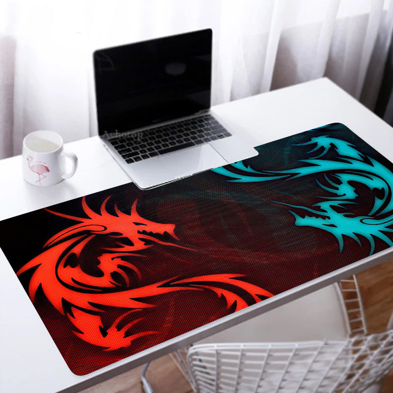 Custom Gaming Large Mouse Pad