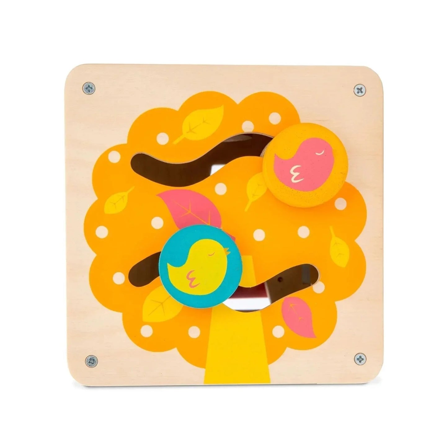 LTV Activity Cube