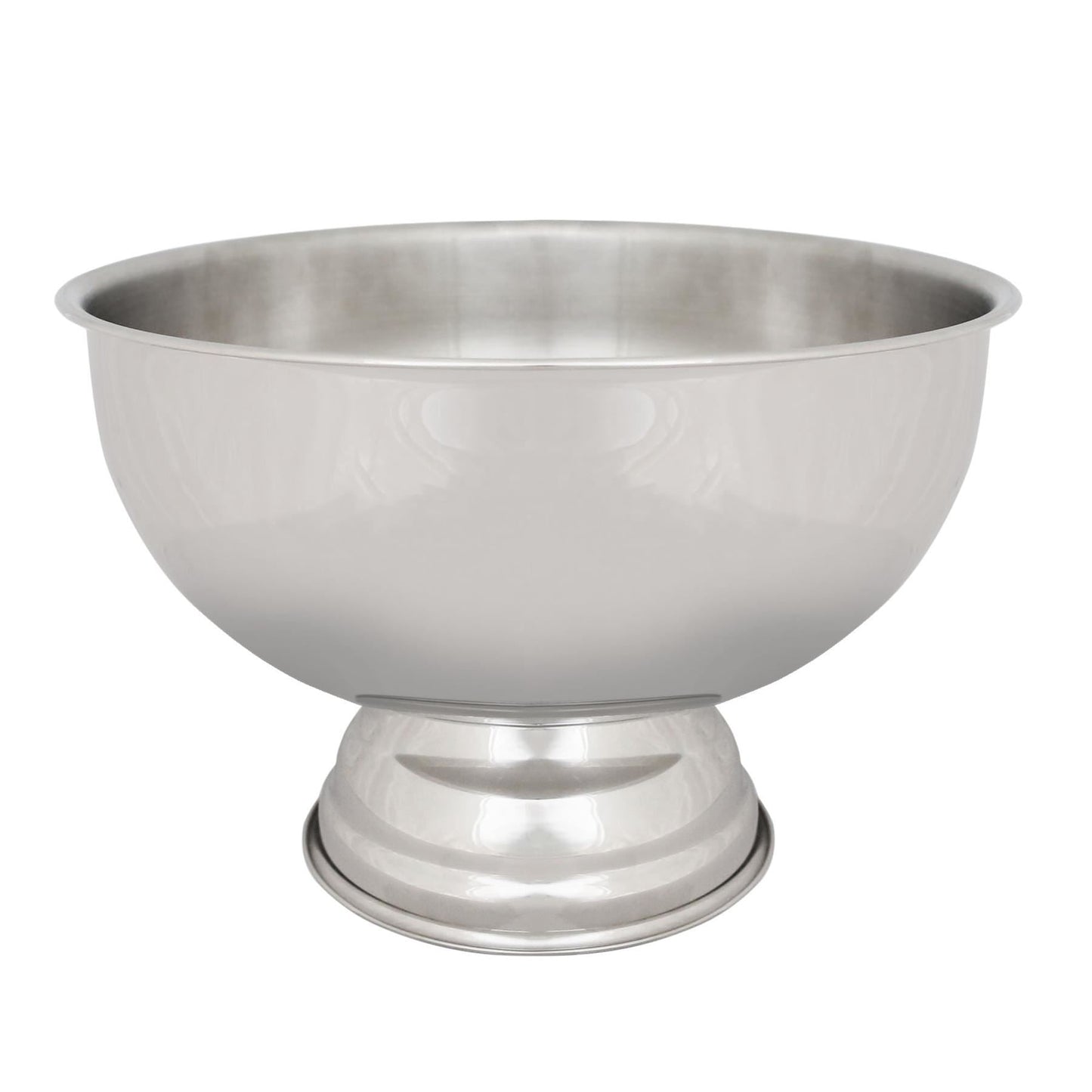 Stainless Steel Champagne Ice Bucket - 35cm