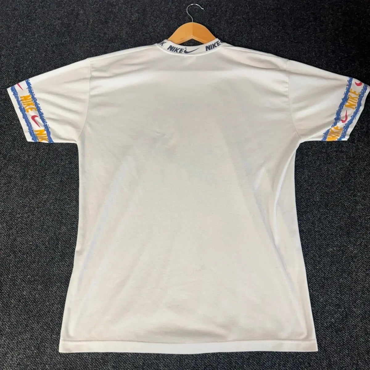 Vintage Nike Air T-Shirt Men’s Large Early 90s Rare