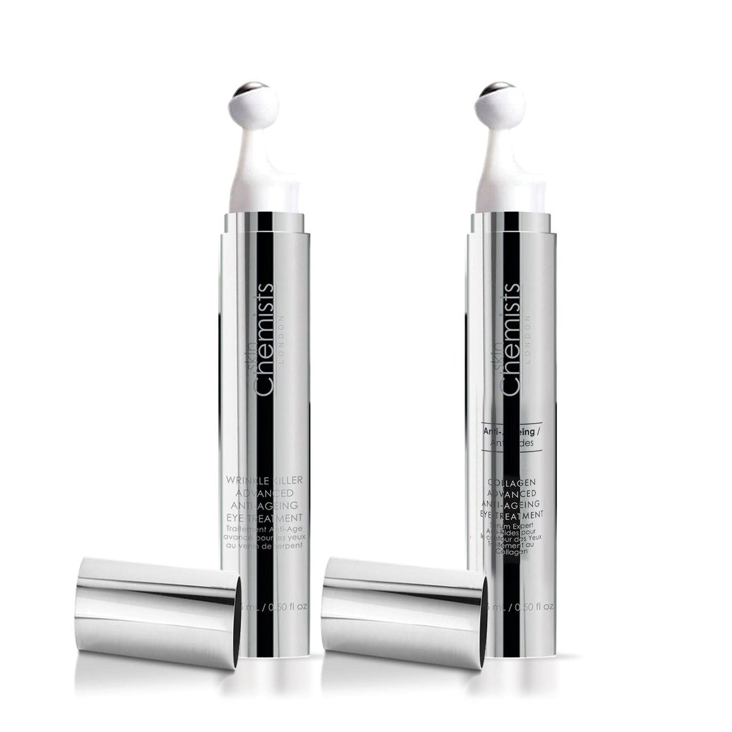 Collagen & Caviar Eye Treatment Kit