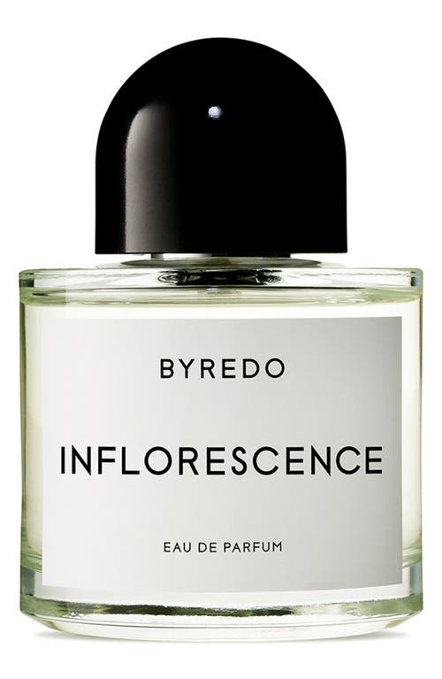 Byredo Inflorescence Eau de Parfum 50ml Spray