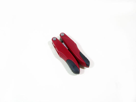 3 in 1 Foldable Nail Clippers