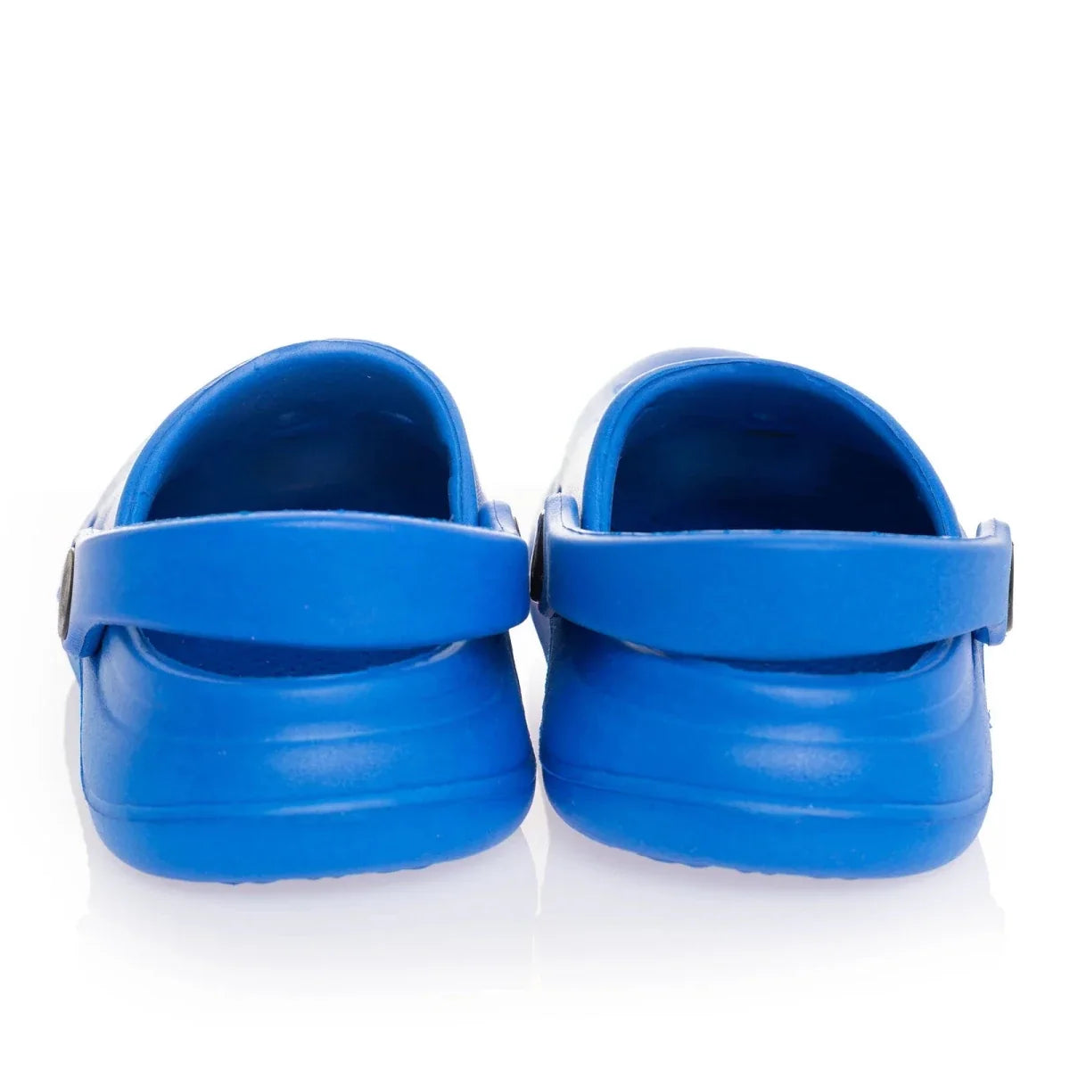 HelloBaby Water Shoes Girls - Blue
