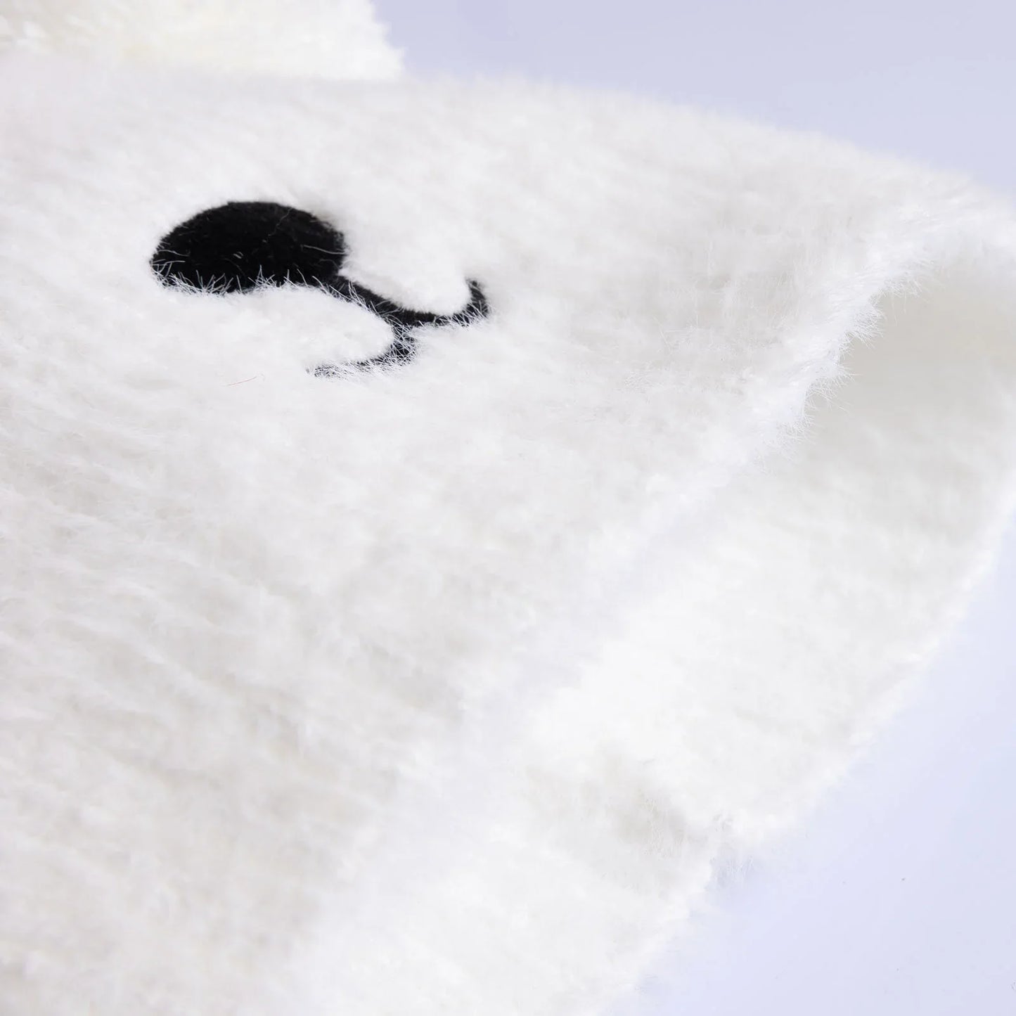 Fonem Beanie - Ecru