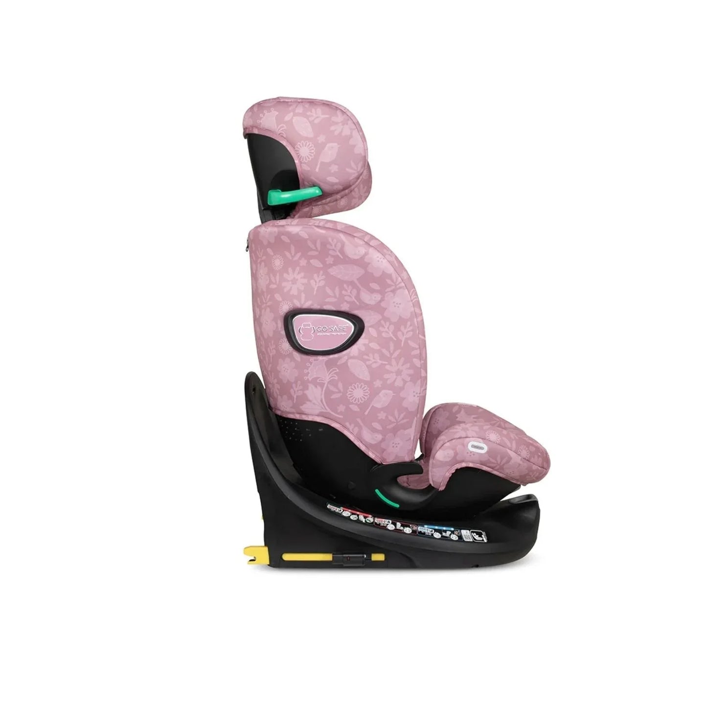 Cosatto All in All Extra i-Size 360 Car Seat - Camille