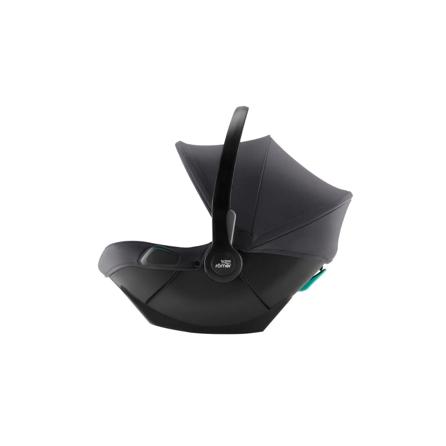 Britax Romer Baby-Safe Core Car Seat - Midnight Grey