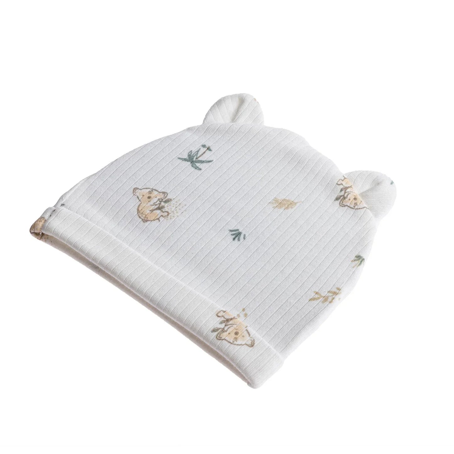 HelloBaby Newborn Beaines - Yellow