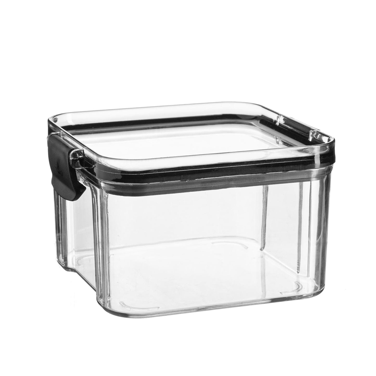 460ml Airtight Plastic Food Storage Container