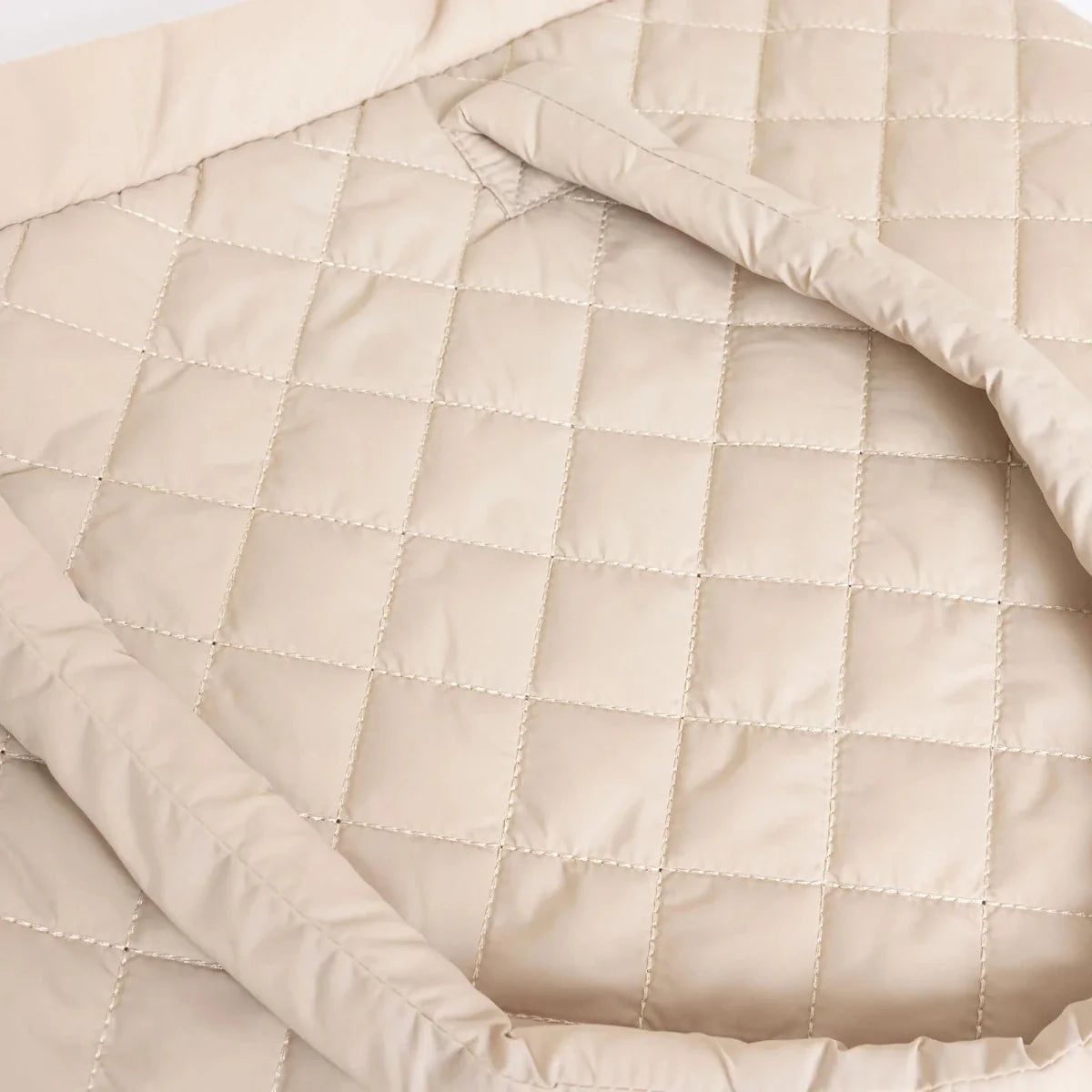 Baby Mom Arm Bag Goys - Beige