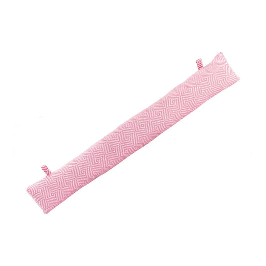 Patterned Draught Excluder - 80cm