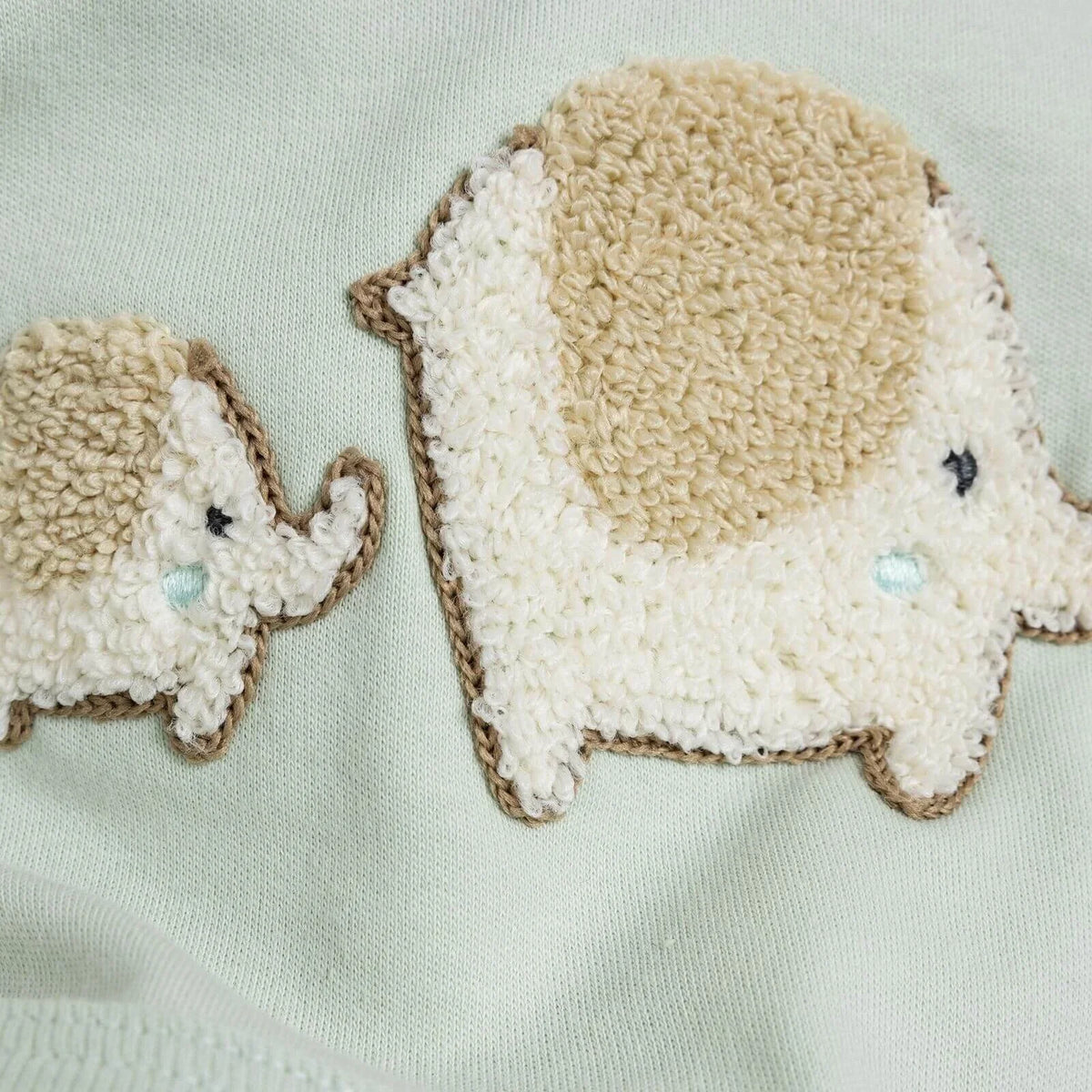 Little Life 5 Piece Baby Hospital Bag Set on a Hanger (Newborn)