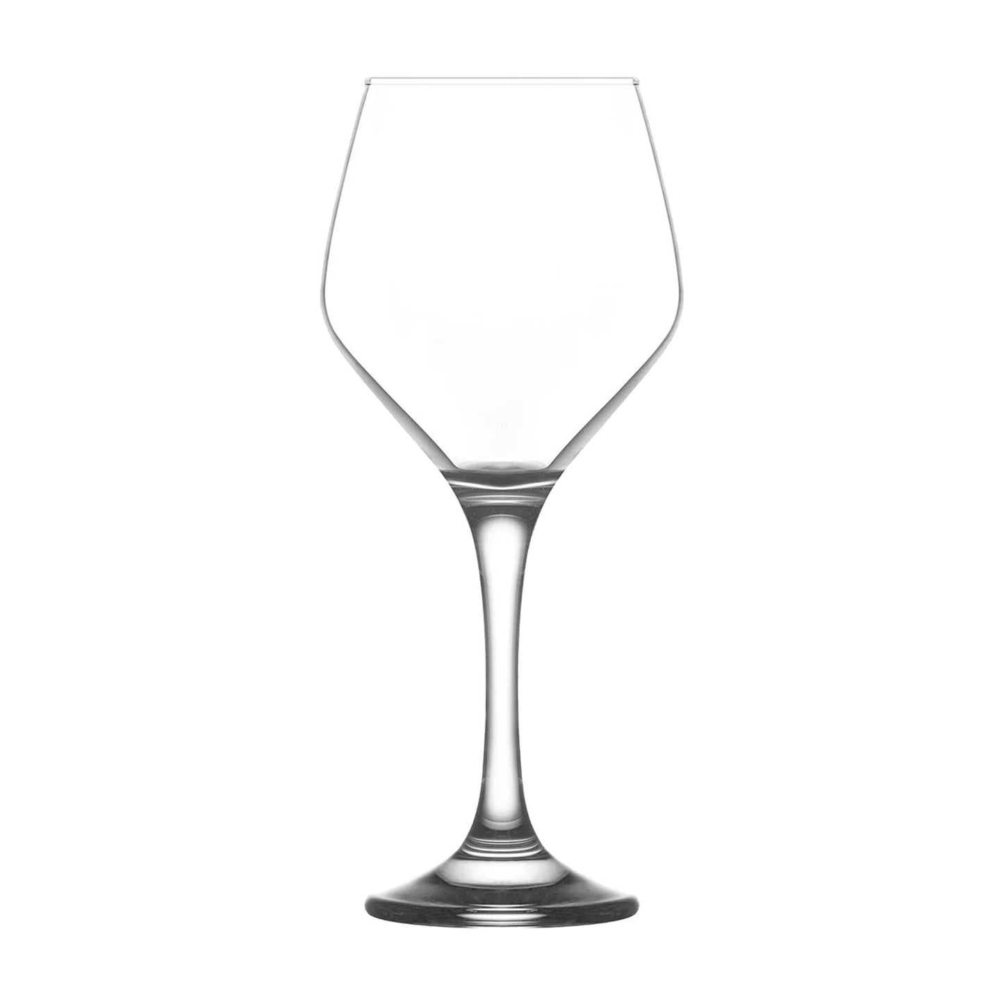 440ml Ella Red Wine Glasses - Pack of Six