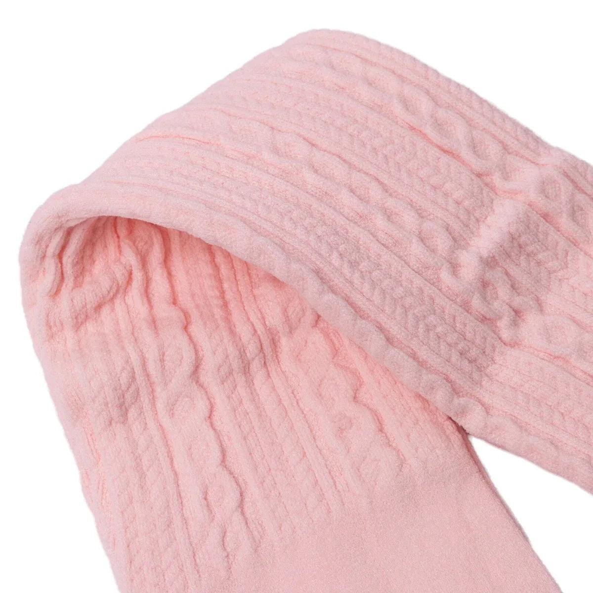 HelloBaby Cable Knit Baby Tights (6-12 Months to 4-5 Years)