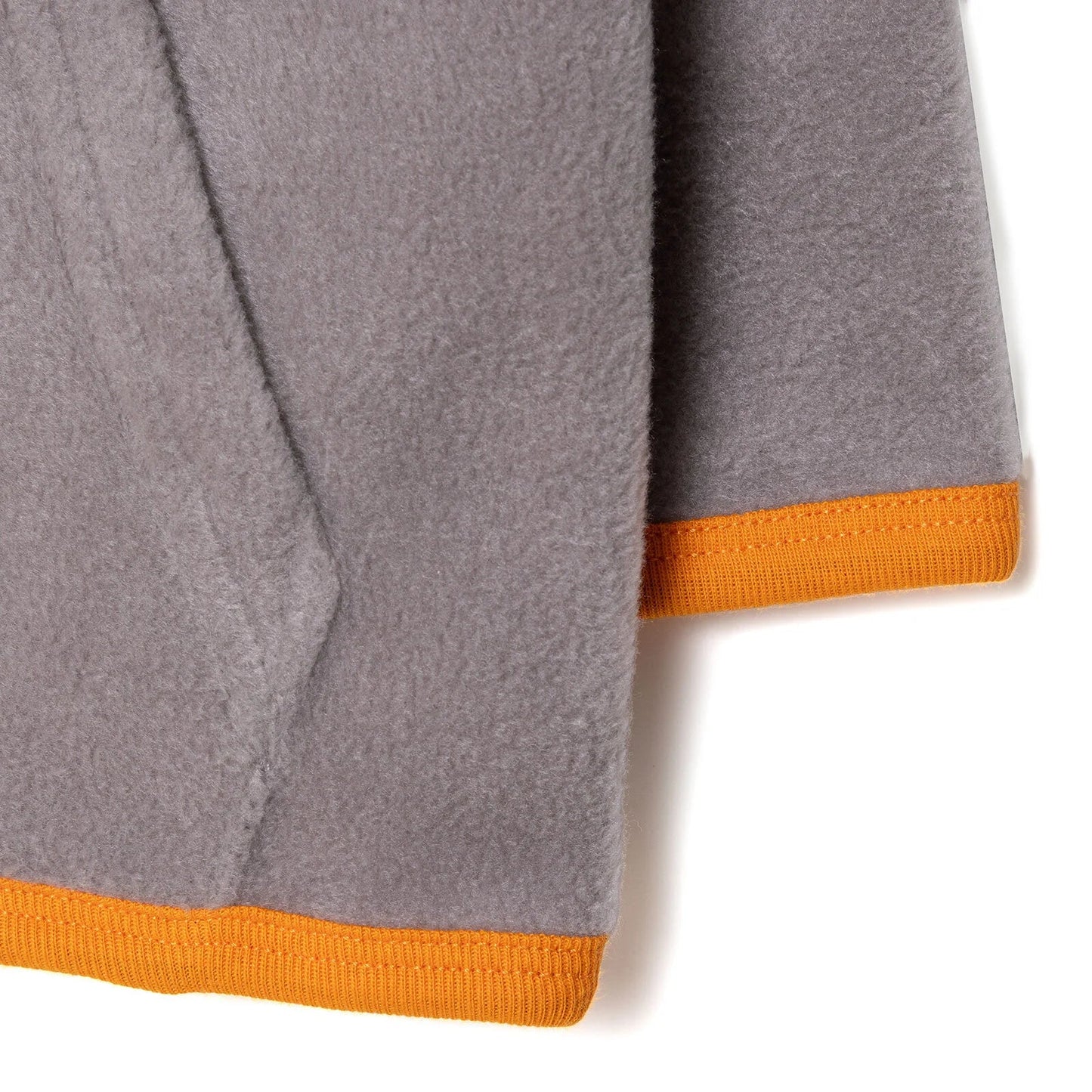 HelloBaby Polar Cardigan - Grey