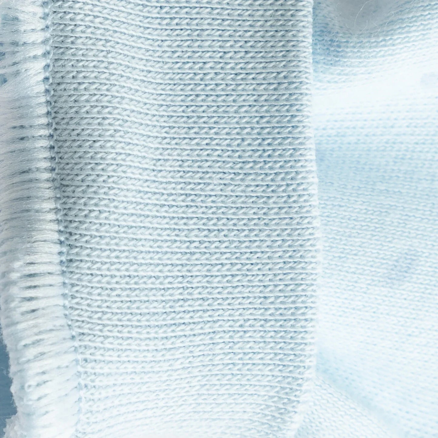 HelloBaby Unisex Mitten - Blue