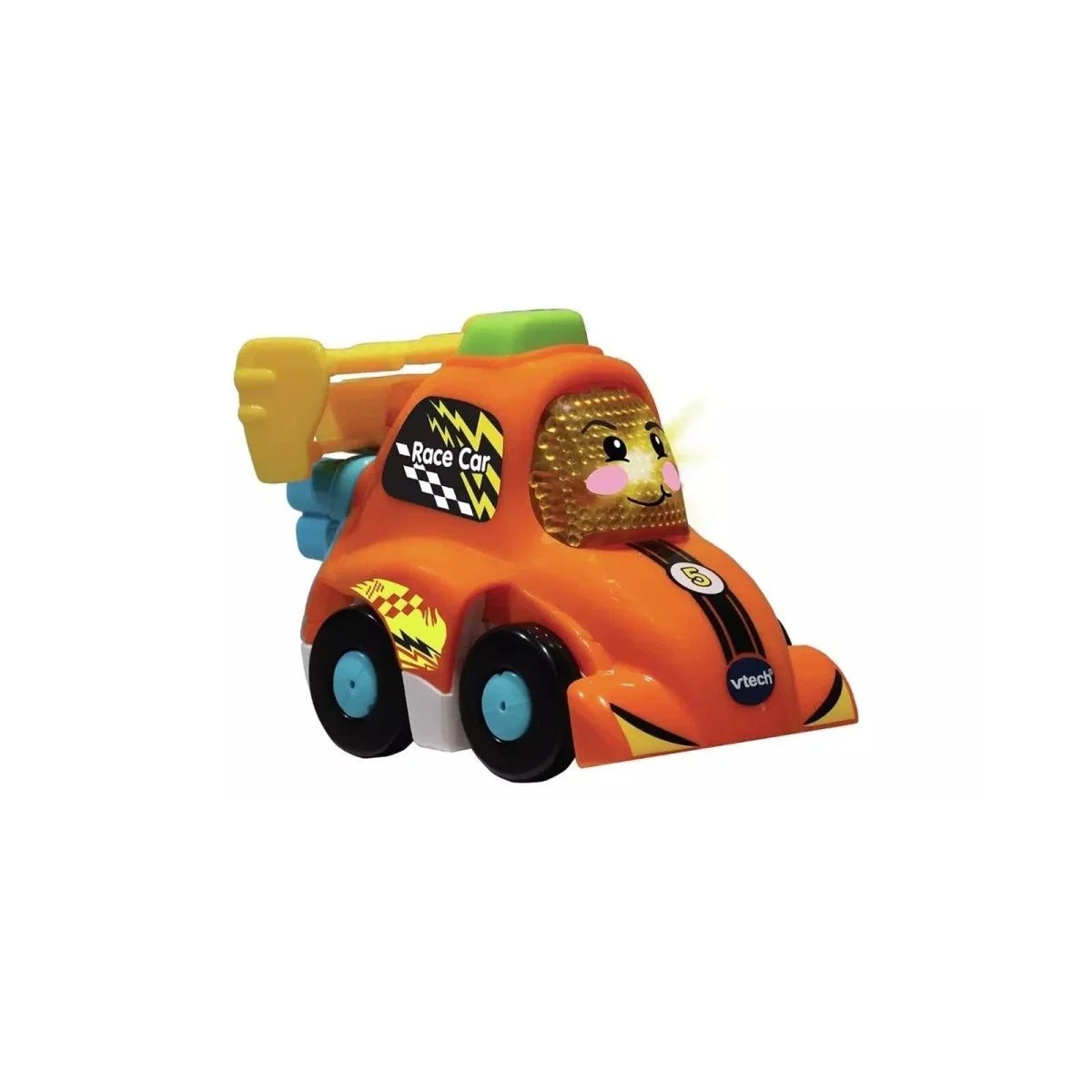 VTech Toot-Toot Drivers 3-in-1 Raceway
