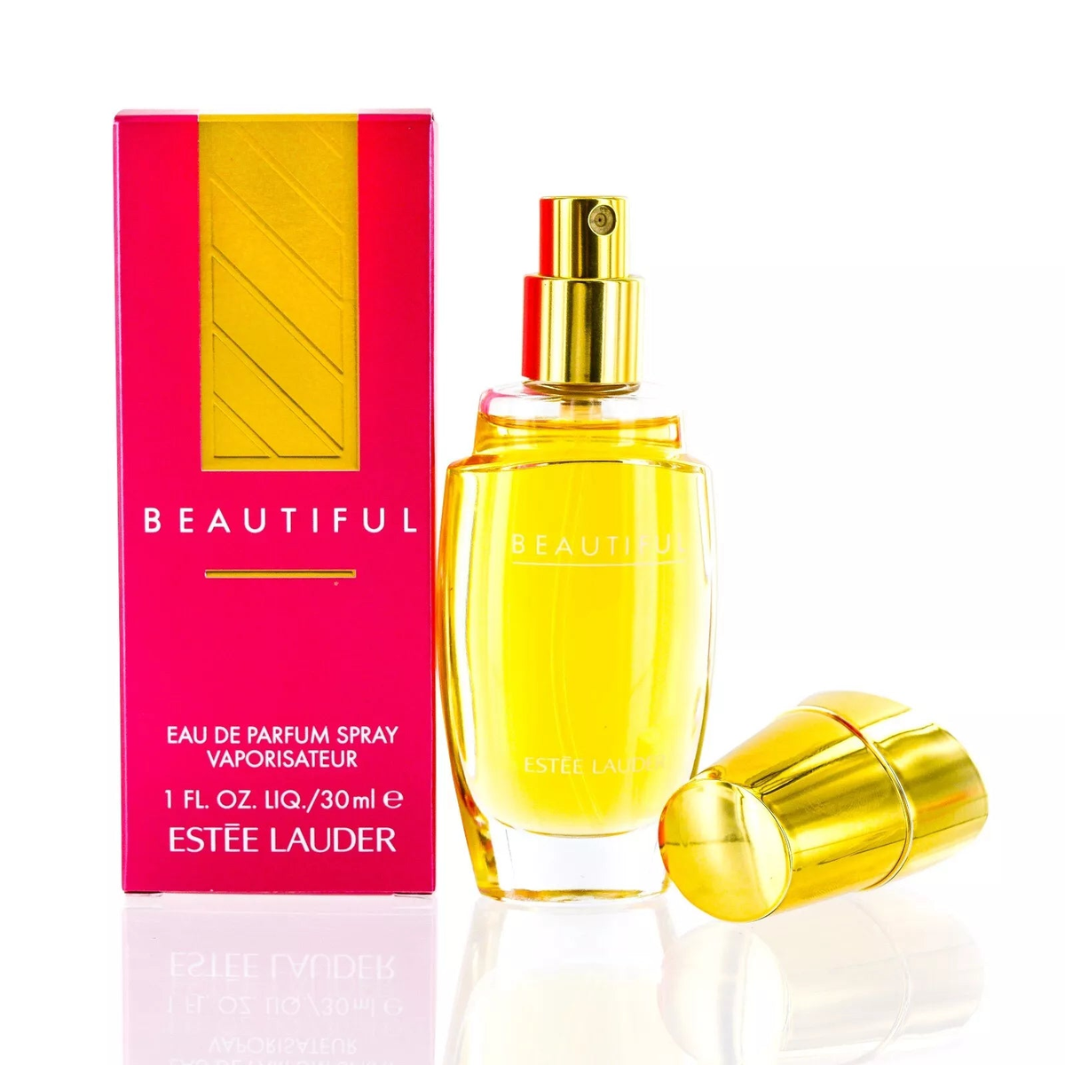 Estee Lauder Beautiful Eau De Parfum Spray 30ml