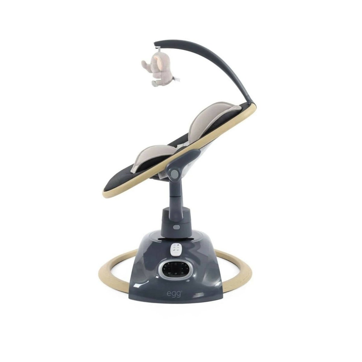 egg® Smart Home Motion Rocker - Carbonite