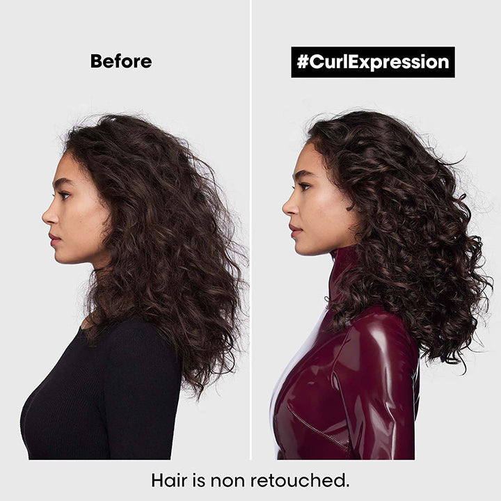 L'Oréal Professionnel Serié Expert Curl Expression Mask Intensely Nourishing & Defining for Curly & Coily Hair 250 ml/8.45 oz