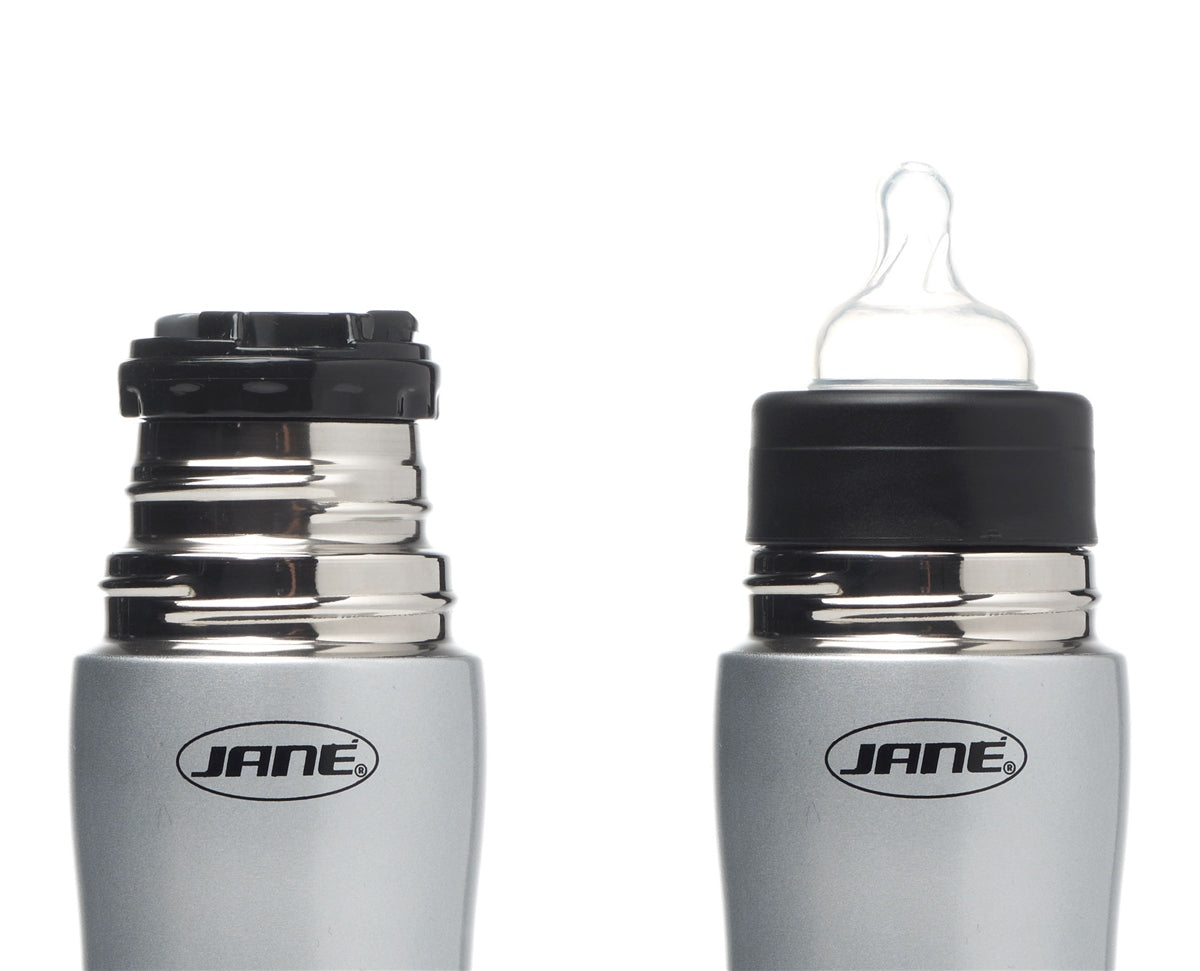 Jane Thermic Line Baby Bottle Flask 300ml