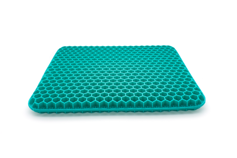 CloudSit honeycomb airflow cushion
