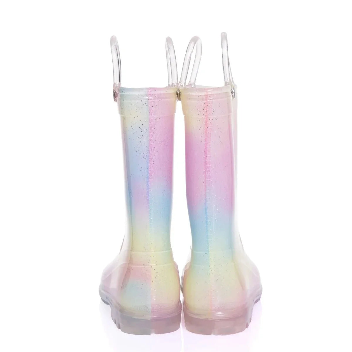 HelloBaby Bot - Multicolour