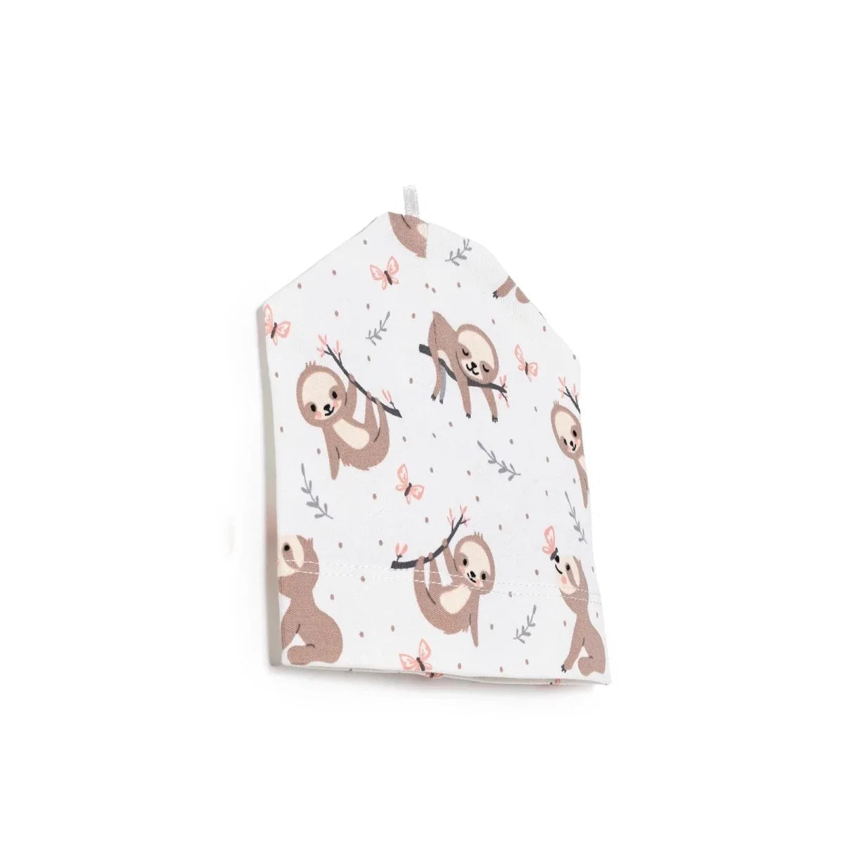 HelloBaby Girl Jumpsuit-Body-Hat - Ecru