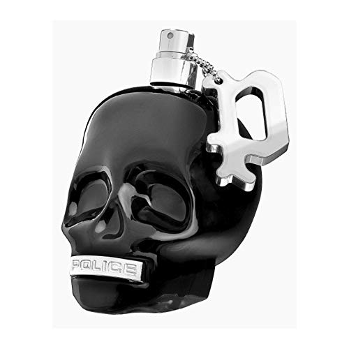 Police To Be Bad Guy Eau de Toilette 125ml Spray