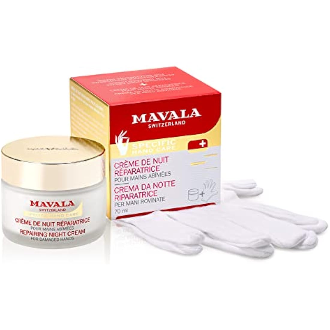 Mavala Cuticle Oils