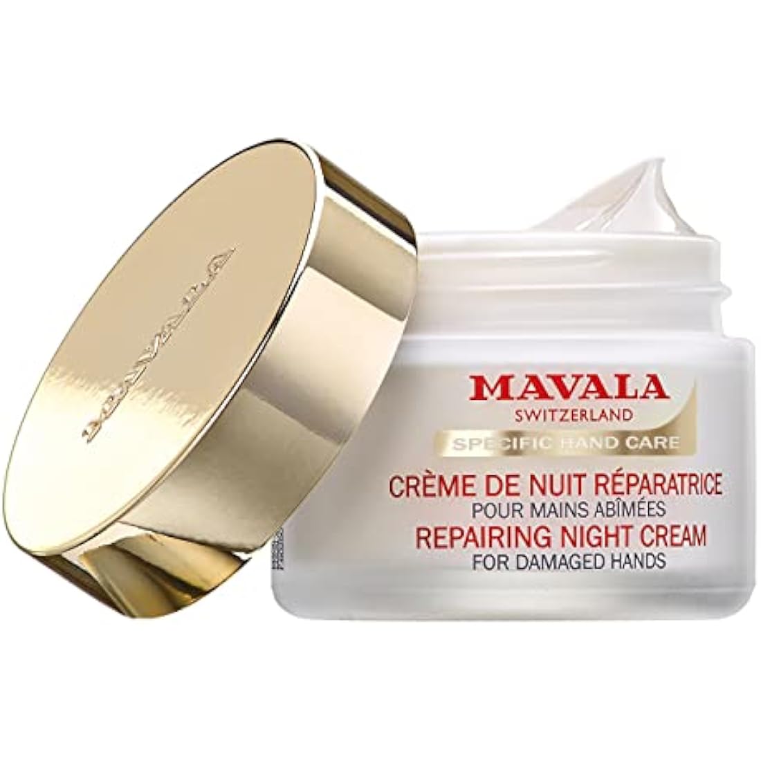 Mavala Cuticle Oils